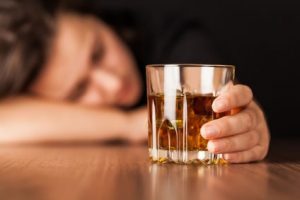 Schlaganfall Alkohol vermeiden